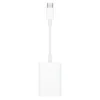 Apple MUFG2ZM/A lettore di schede Bianco