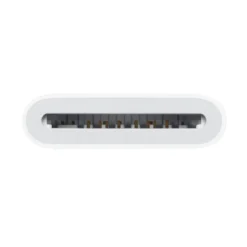 Apple MUFG2ZM/A lettore di schede Bianco