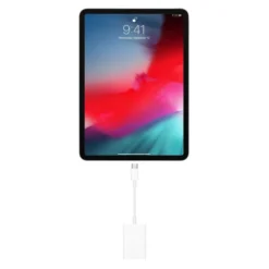 Apple MUFG2ZM/A lettore di schede Bianco