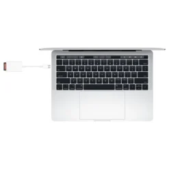 Apple MUFG2ZM/A lettore di schede Bianco