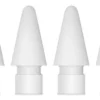 Apple MX763ZM/A accessorio per penna stilografica Bianco 4 pz