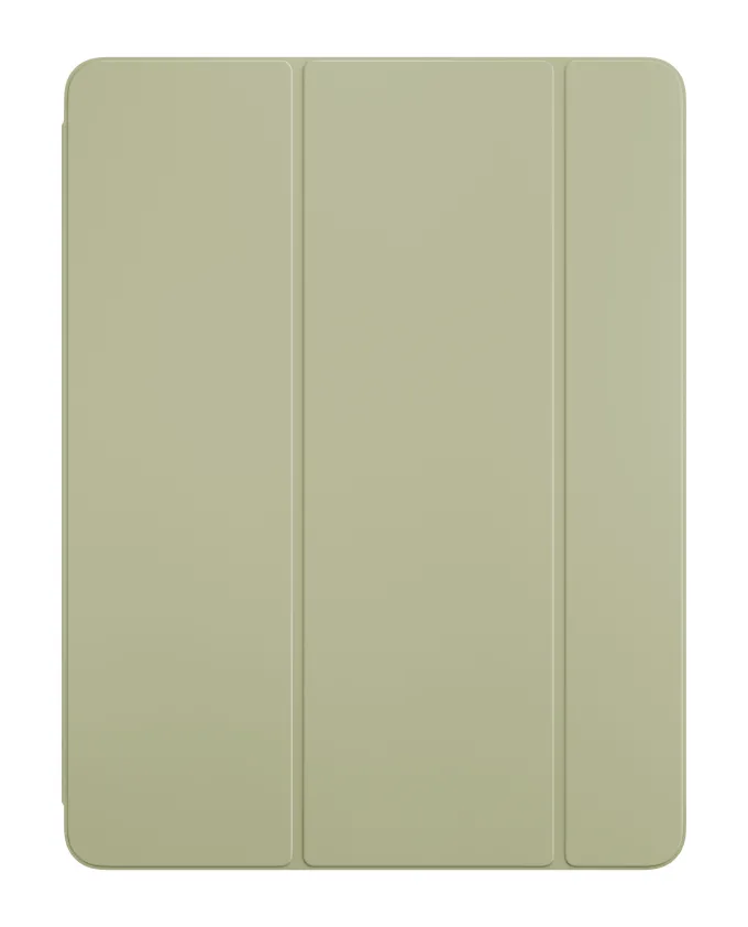 APPLE - Smart Folio for iPad Pro 13" (M4) - Grigio
