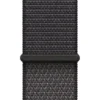 Apple Sport Loop grigio scuro 46 mm – Cinturino leggero e traspirante per Apple Watch