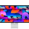 Apple Studio Display 27" 5K Retina con Nano-texture, videocamera 12MP e Thunderbolt 5
