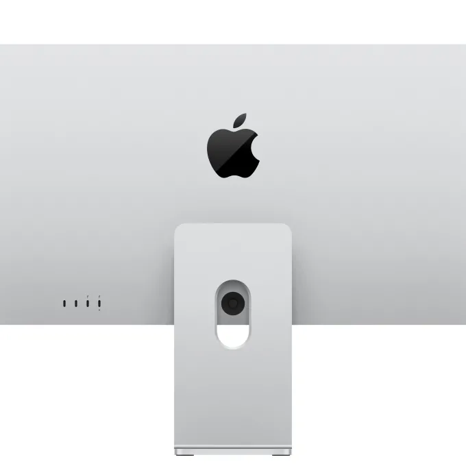 Apple Studio Display XDR - Vetro nanotexture - Sostegno a altezza e inclinazione regolabile MFEP4T/A