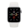 Apple Watch Series 5 Display Always-on Materiali Premium e Funzioni Salute