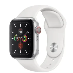 Apple Watch Series 5 Display Always-on Materiali Premium e Funzioni Salute