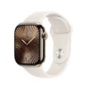 Apple Watch Series 10: display più grande, design sottile e funzioni salute avanzate