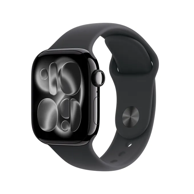 Apple Watch Series 11: Salute, Fitness e Autonomia fino a 24h | Display Resistente