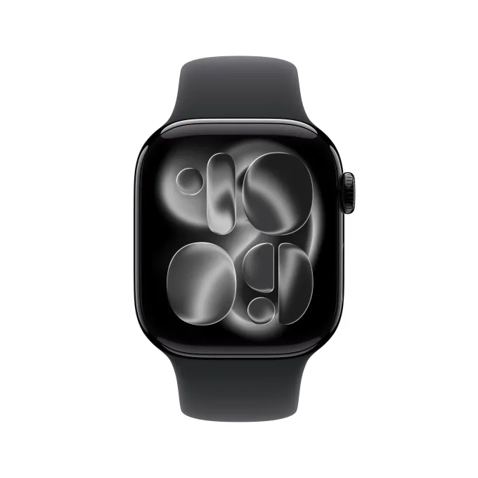 Apple Watch Series 11: Salute, Fitness e Autonomia fino a 24h | Display Resistente