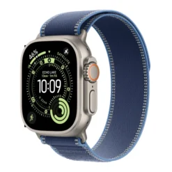 Apple Watch Ultra 3 – GPS doppia frequenza, display luminoso, autonomia prolungata
