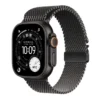Apple Watch Ultra 3: GPS doppia frequenza, autonomia prolungata e funzioni salute avanzate