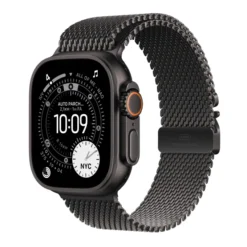 Apple Watch Ultra 3: GPS doppia frequenza, autonomia prolungata e funzioni salute avanzate