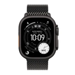 Apple Watch Ultra 3: GPS doppia frequenza, autonomia prolungata e funzioni salute avanzate