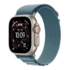 Apple Watch Ultra 3: smartwatch robusto, autonomia estesa e funzioni satellitari