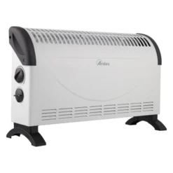 ARDES Termoconvettore KALOR 1500 W Libera installazione