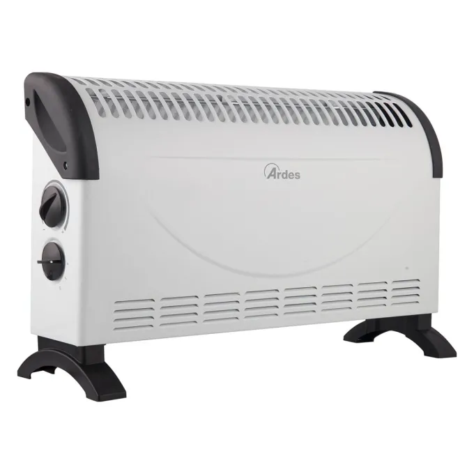 ARDES Termoconvettore KALOR 1500 W Libera installazione