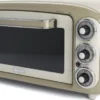 Ariete 979 Forno 18 Lt 1380 W Beige, Bianco
