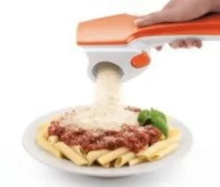 Ariete Gratì 2.0 Arancio