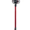 Ariete 2757 Senza sacchetto 1 L Rosso
