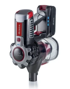 Ariete 2757 Senza sacchetto 1 L Rosso