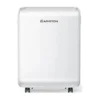 Ariston Deumidificatore Portatile 10L Superficie 20m² Bianco - DEOS10 EVO
