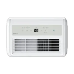 Ariston Deumidificatore Portatile 10L Superficie 20m² Bianco - DEOS10 EVO
