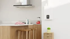 Ariston Next Evo SFT 16 LPG EU Scaldabagno a Gas Verticale 16 LPG EU Senza serbatoio, 3100W