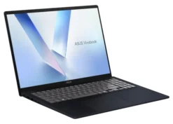 ASUS Vivobook 16 F1607CA-MB193W Intel Core Ultra 7 255H Computer portatile 40,6 cm (16") WUXGA 16 GB DDR5-SDRAM 1 TB SSD Wi-Fi 6 (802.11ax) Windows 11 Home Blu