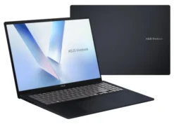 ASUS Vivobook 16 F1607CA-MB193W Intel Core Ultra 7 255H Computer portatile 40,6 cm (16