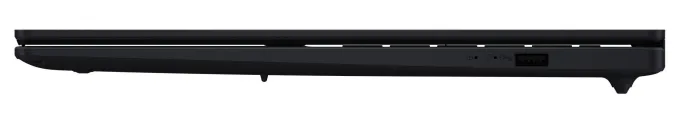 ASUS Vivobook 16 F1607CA-MB193W Intel Core Ultra 7 255H Computer portatile 40,6 cm (16") WUXGA 16 GB DDR5-SDRAM 1 TB SSD Wi-Fi 6 (802.11ax) Windows 11 Home Blu