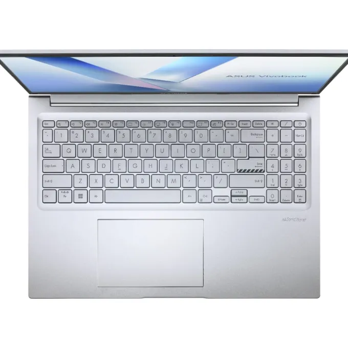 ASUS Vivobook 16 F1605VA-MB181W Notebook 16" WUXGA Intel Core 9 24GB 1TB SSD Windows 11 Silver