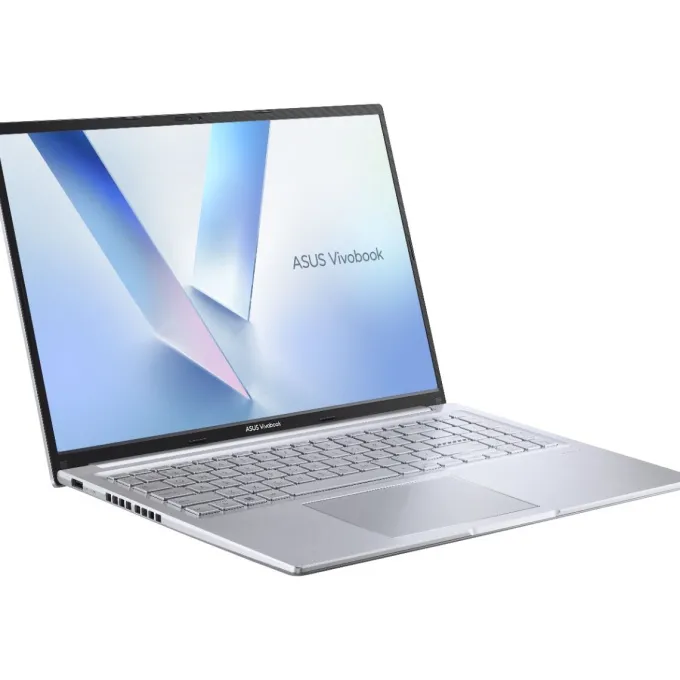 ASUS Vivobook 16 F1605VA-MB181W Notebook 16" WUXGA Intel Core 9 24GB 1TB SSD Windows 11 Silver