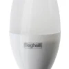 Beghelli Lampada a LED LITELED.6 OLIVA LUCE FREDDA 4 PZ.