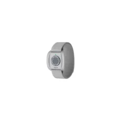 BEGHELLI SALVALAVITA BAND Smartwatch GRIGIO CHIARO