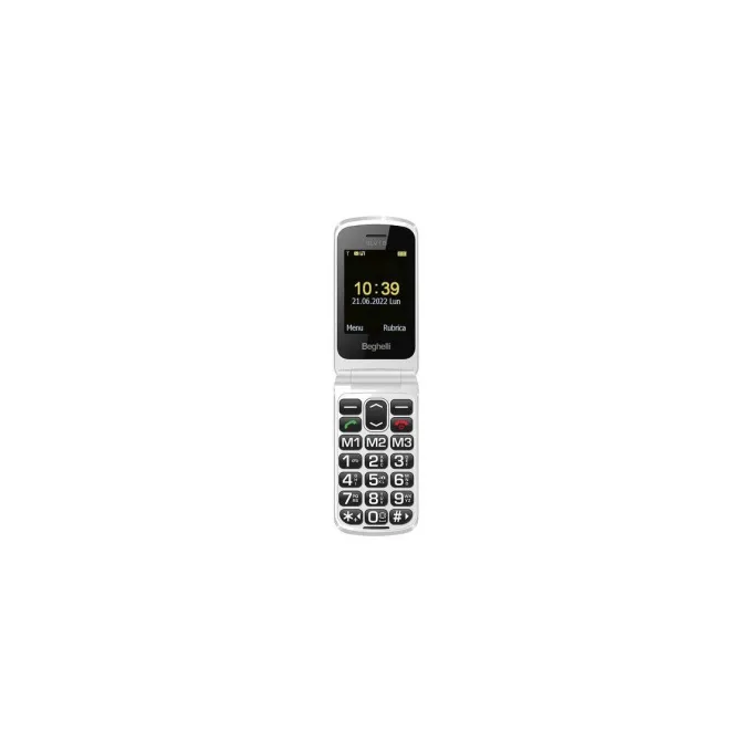 BEGHELLI SALVALAVITA PHONE SLV18