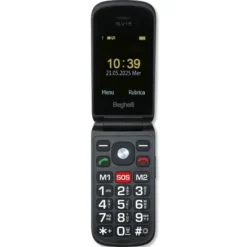 Beghelli Salvalavita Phone SLV15 ECODESIGN 9137N