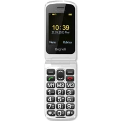 Beghelli Salvalavita Phone SLV18 ECODESIGN 9138N