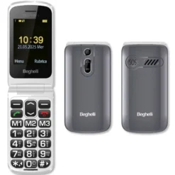 Beghelli Salvalavita Phone SLV18 ECODESIGN 9138N