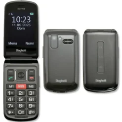 Beghelli Salvalavita Phone SLV19 ECODESIGN 9205N