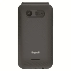 Beghelli Salvalavita Phone SLV41 4G Doppio Schermo