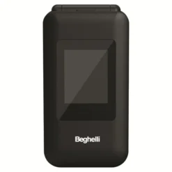 Beghelli Salvalavita Phone SLV41 4G Doppio Schermo
