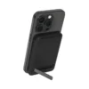 Belkin BoostCharge Pro power bank wireless 15W Quick Charge 2.0 nero