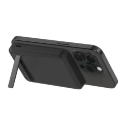 Belkin BoostCharge Pro power bank wireless 15W Quick Charge 2.0 nero