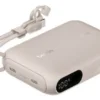 Belkin BPB027hqSD Power Bank 10000 mAh, 2 USB-C, colore Sabbia