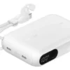 Belkin BPB027HQWH Power Bank 10000 mAh Bianco con 2 Porte USB-C