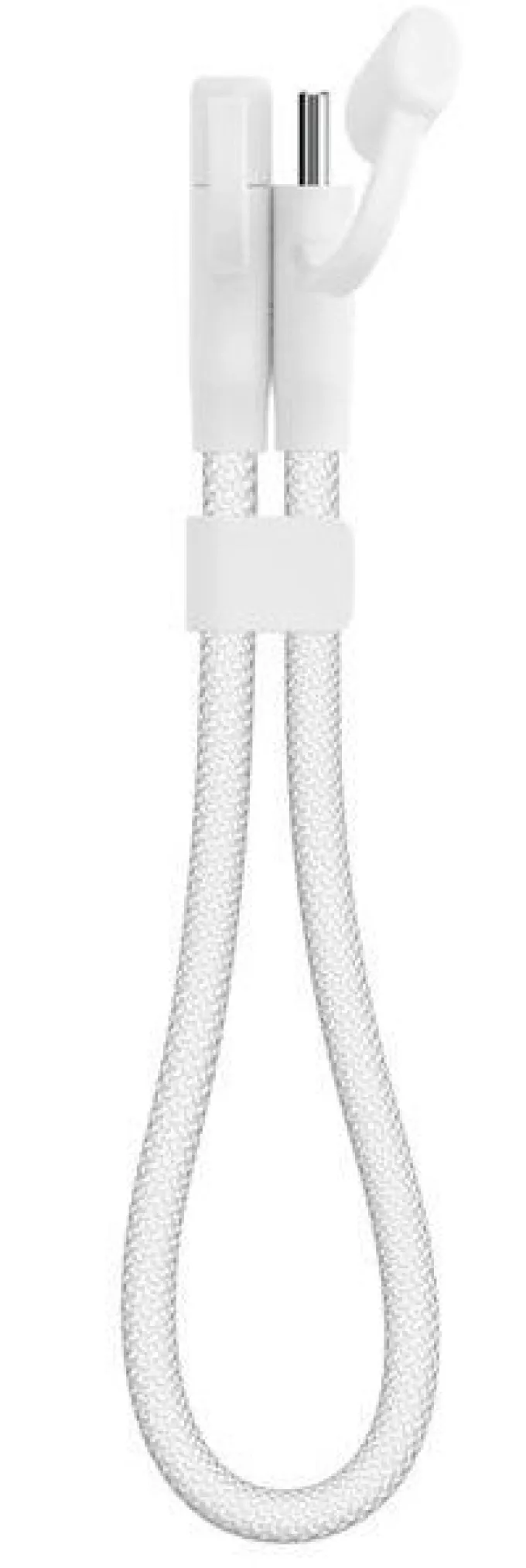 Belkin BPB027HQWH Power Bank 10000 mAh Bianco con 2 Porte USB-C