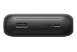 Belkin ENA013HQBK Power Bank 20000mAh 30W USB-C e USB-A Nero – Ricarica Veloce