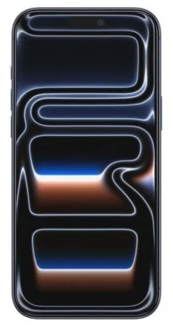 Belkin InvisiGlass proteggi schermo per iPhone 17 Pro Max, trasparente e resistente