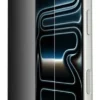 Belkin ScreenForce InvisiGlass per iPhone 17 Pro - Pellicola Privacy Antibatterica